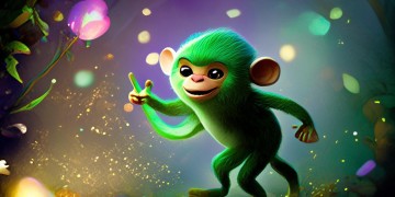 梦幻手游猴子该点什么脉呢？