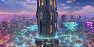 塔防手游为何会火？