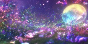 梦幻手游挂机经验多吗？