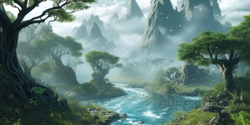 天刀手游真的没有宠物吗？