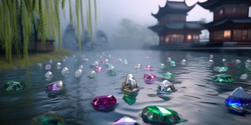 逆水寒手游该镶嵌什么宝石？