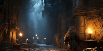 地牢之子有手游吗？