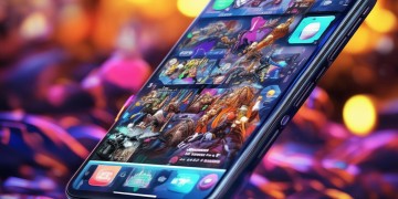LOL手游能在谷歌下载吗？