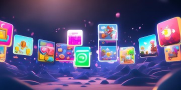 不费流量玩什么手游好？