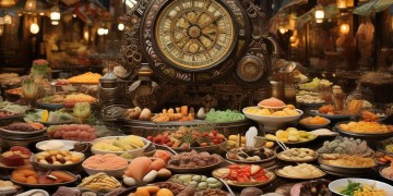 食物语究竟属于什么手游？