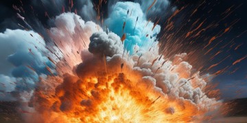 手游爆破效果究竟能否叠加？