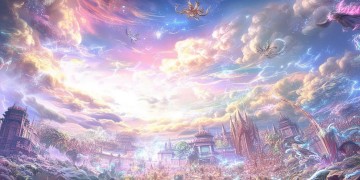 神武手游天宫伤害高吗？