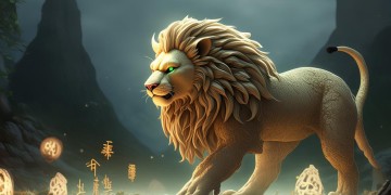 神武手游狮子该用什么阵？