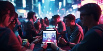 手游吃鸡会卡衣服吗？