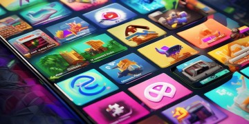 iPhone上有哪些好玩的手游？