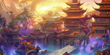 神武手游接剧情会给什么？