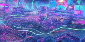 LOL手游战区是什么意思？