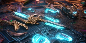手游烬攻速转化该出什么装备呢？