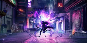 CF手游无影可以蓄力吗？