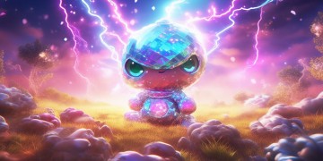 梦幻手游打雷宝宝该怎么选择？