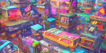 LOL手游什么时候上线新活动呢？