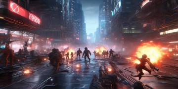 穿越火线手游是什么类型的游戏？