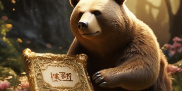 问道手游中熊能给什么奖励？