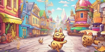 猫和老鼠2手游可以玩了吗？