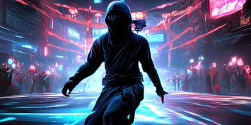 游戏直播忍者手游究竟是什么？