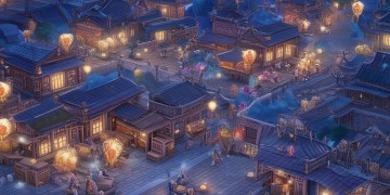 手游天涯明月刀如何赚钱？