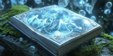 梦幻手游中什么书会掉鬼魂技能呢？
