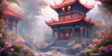 梦幻手游雷音寺好玩吗？