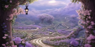 解谜手游什么什么天堂究竟有何魅力？