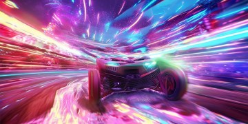 手游飞车可以改昵称吗？