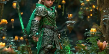 皇子手游该给什么装备？