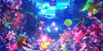 能打全明星吗手游值得一玩吗？