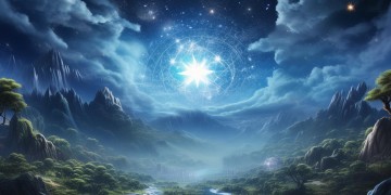 问道手游36星君究竟是什么？