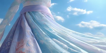 韩服手游天空到底好看吗？