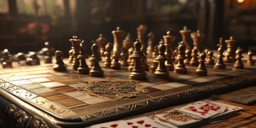 什么是棋牌手游内部号？