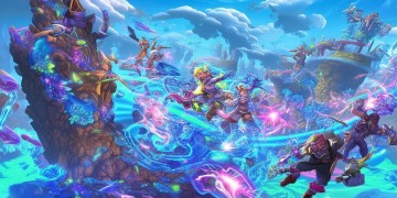 LOL手游澳服真的能玩吗？