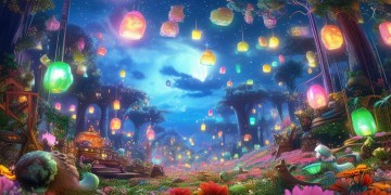 精灵盛典手游游侠好玩吗？