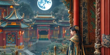 手游皇子要出幽梦吗？