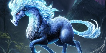 魔域手游中什么坐骑最好？