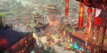 神武手游究竟怎么结婚？