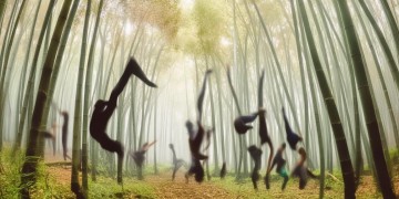 哪些手游有轻功玩法呢？