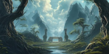 神魔世界手游是双平台吗？