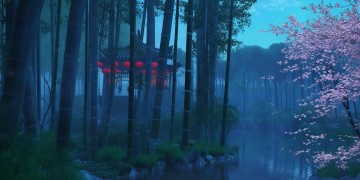 倩女幽魂手游究竟是什么样的游戏？