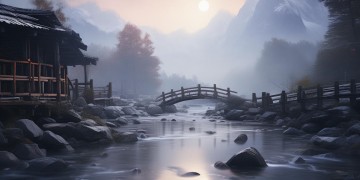 逆水寒手游真的存在吗？