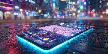 电影中究竟有什么手游？