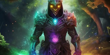 手游武神需要什么属性？