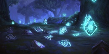 手游里用什么能克制加里奥？