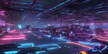 CF手游仓库该用什么武器？