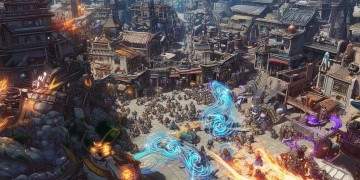 手游火影如何有效提升战力？