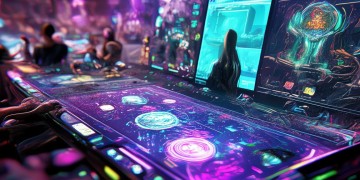 打网游算什么手游？
