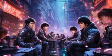 永劫无间手游团队究竟叫什么？